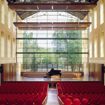 Conservatorio Arrigo Boito